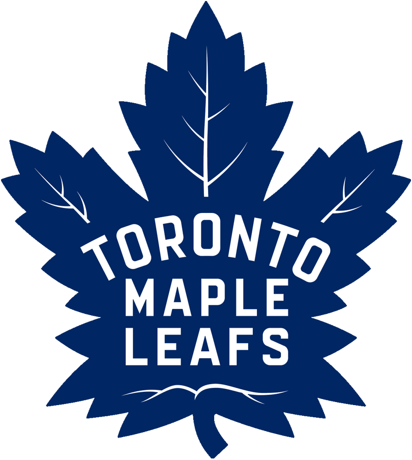 Toronto Maple Leafs 2016-Pres Primary Logo iron on transfers for T-shirts